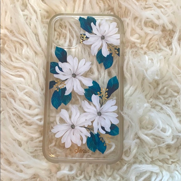 Floral Sonix iPhone 11 Case
